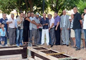 Bakan Evcilmen  Giritli Kltr Muratpaa da Yaayacak  